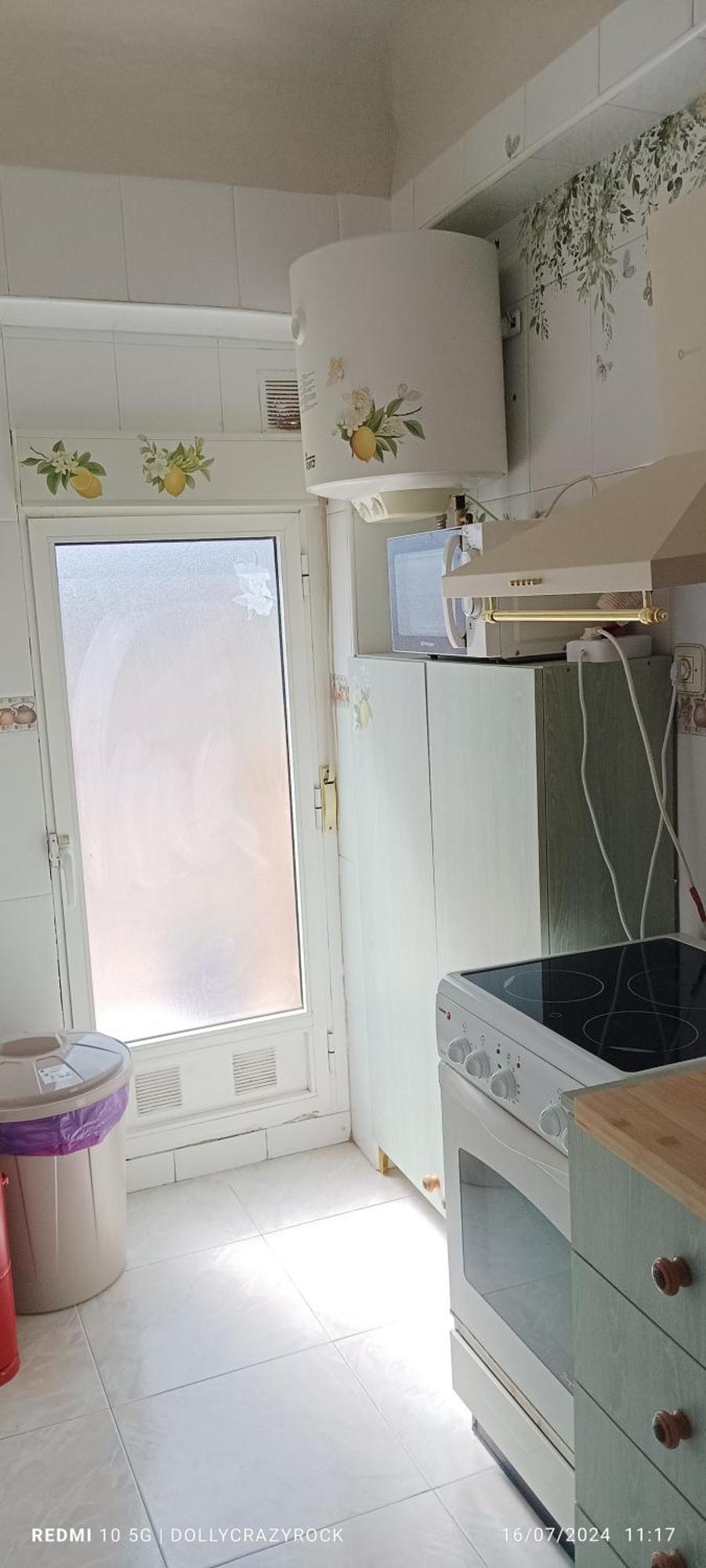 Apartamento Completo Solo Para Ti Hasta 4 Personas "Old Wall House" Olula Del Rio Ngoại thất bức ảnh
