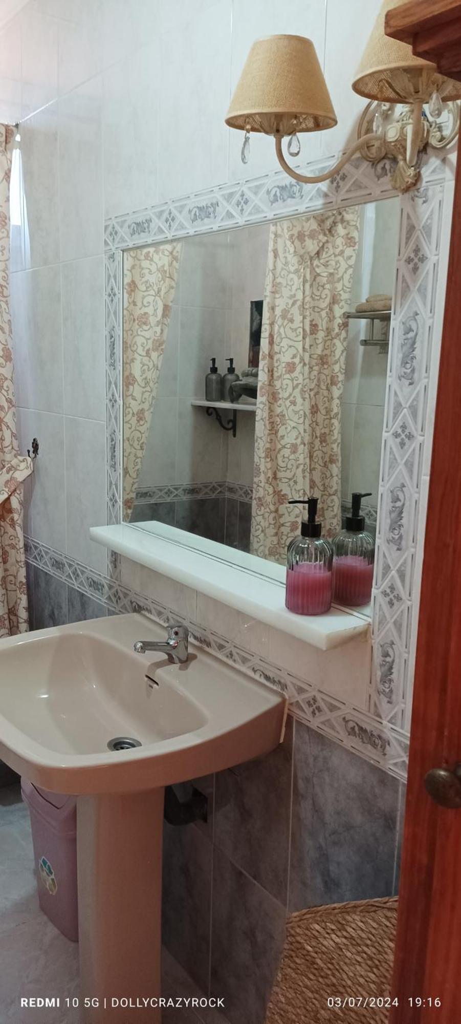 Apartamento Completo Solo Para Ti Hasta 4 Personas "Old Wall House" Olula Del Rio Ngoại thất bức ảnh