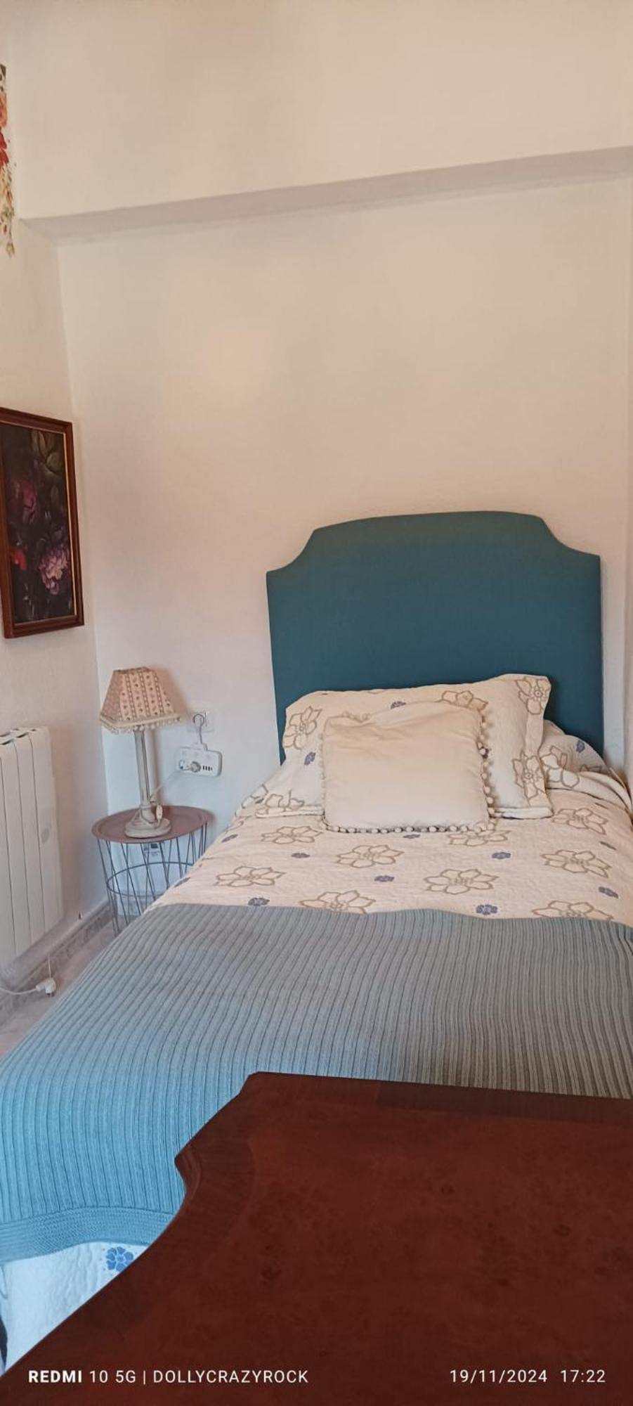Apartamento Completo Solo Para Ti Hasta 4 Personas "Old Wall House" Olula Del Rio Ngoại thất bức ảnh