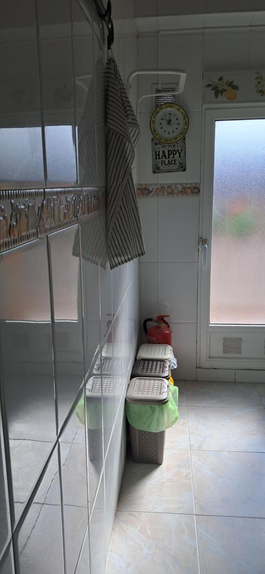 Apartamento Completo Solo Para Ti Hasta 4 Personas "Old Wall House" Olula Del Rio Ngoại thất bức ảnh
