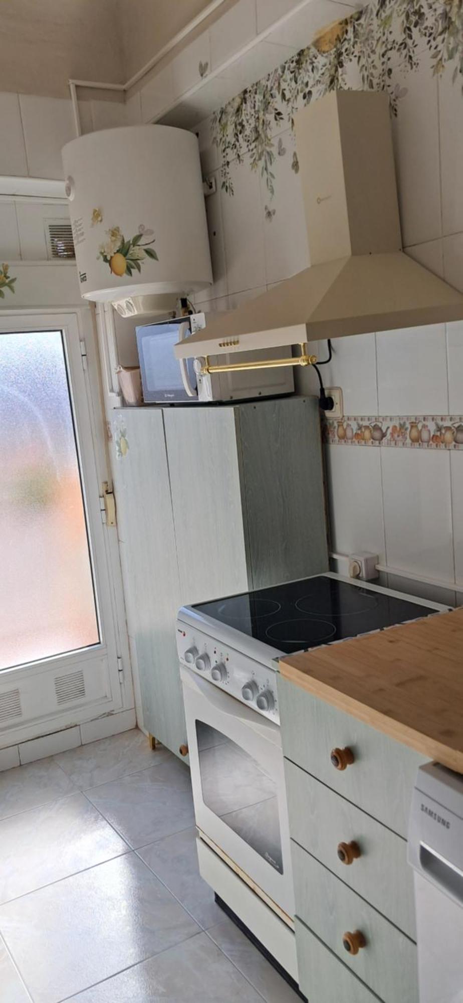 Apartamento Completo Solo Para Ti Hasta 4 Personas "Old Wall House" Olula Del Rio Ngoại thất bức ảnh